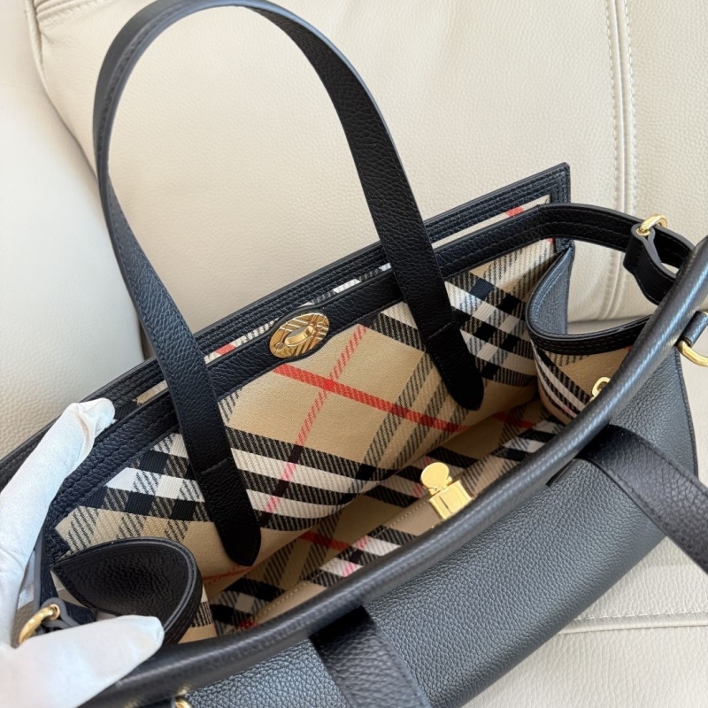 Bv*b*rry top handle bags